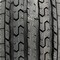 Rubbermaster - Steel Master Rubbermaster ST215/75R14 6 Ply Highway Rib Tire and 5 on 4.5 Modular Wheel Assembly 599536 - alternate 2